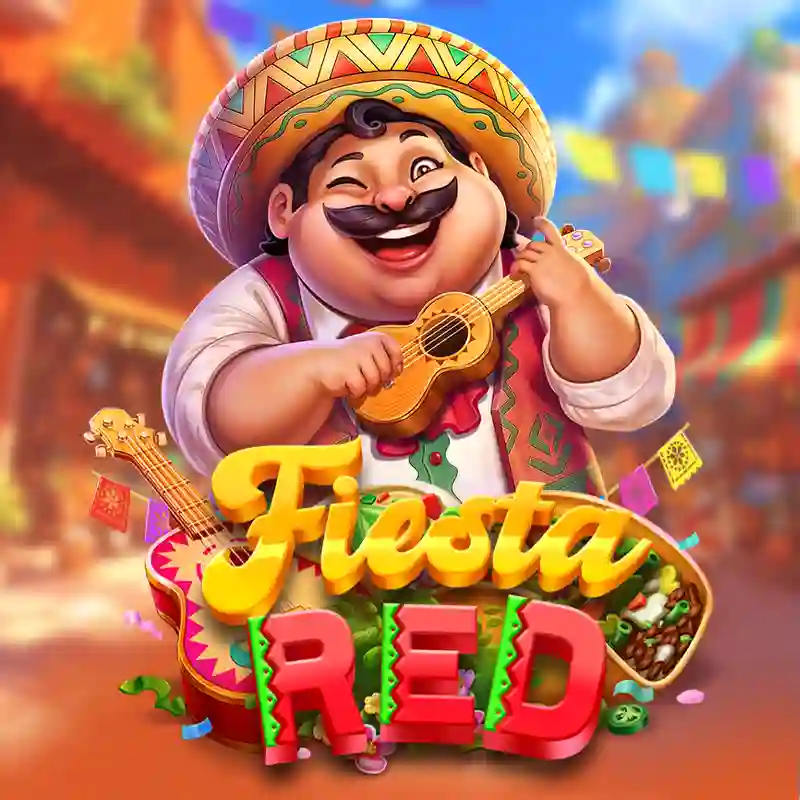 Fiesta Red juego de casino