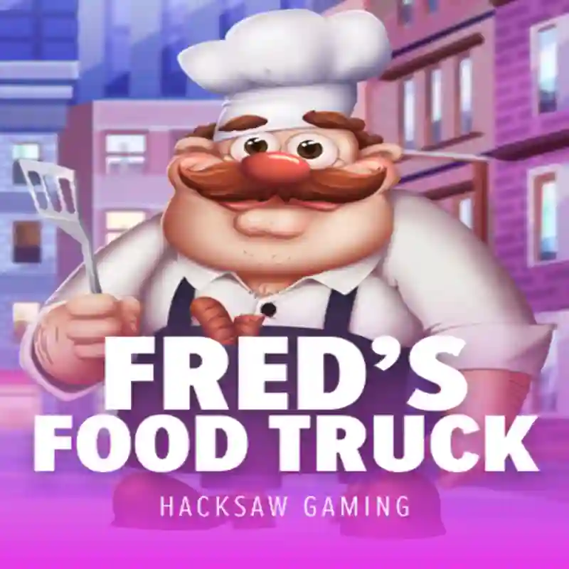 Jugar Freds Food Truck en loteriamx