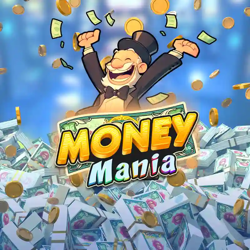 Jugar Money Mania en loteriamx casino online