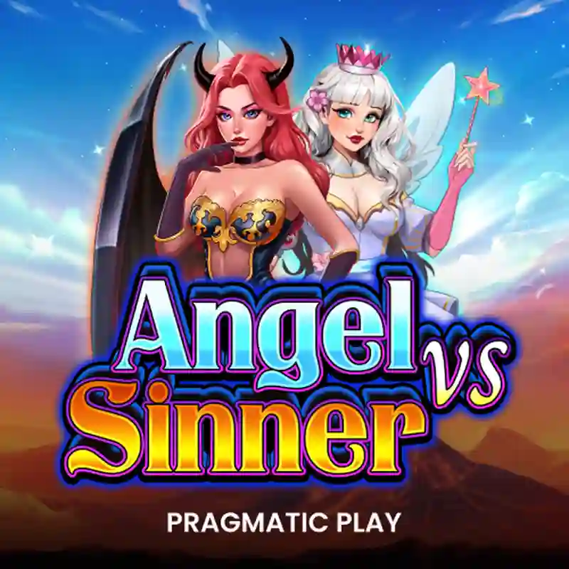 PP Angel vs Sinner juego de casino online