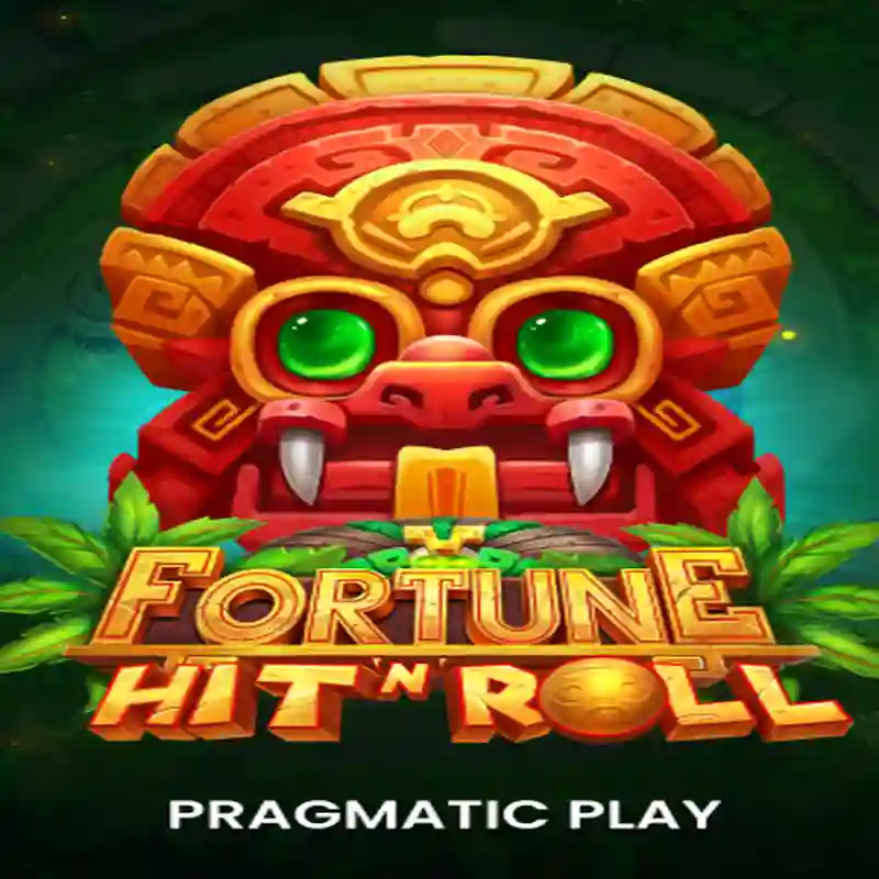 PP Fortune Hitn Roll Slot Pragmatic Play