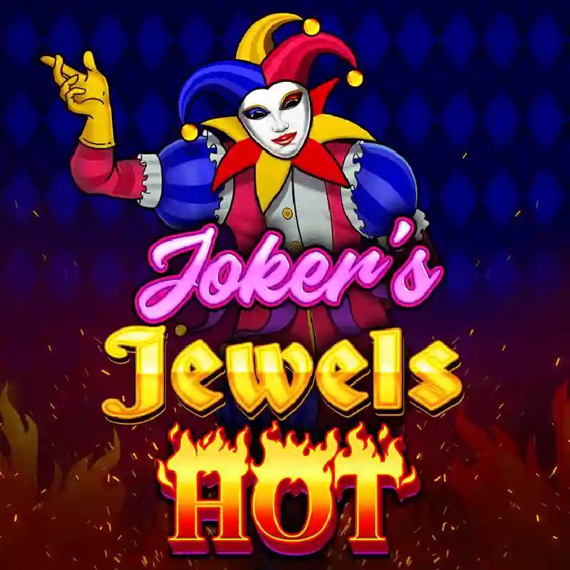 PP Joker’s Jewels Hot slots