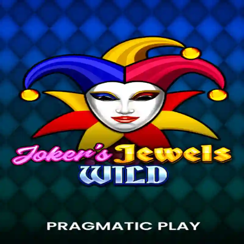 PP Joker’s Jewels Wild