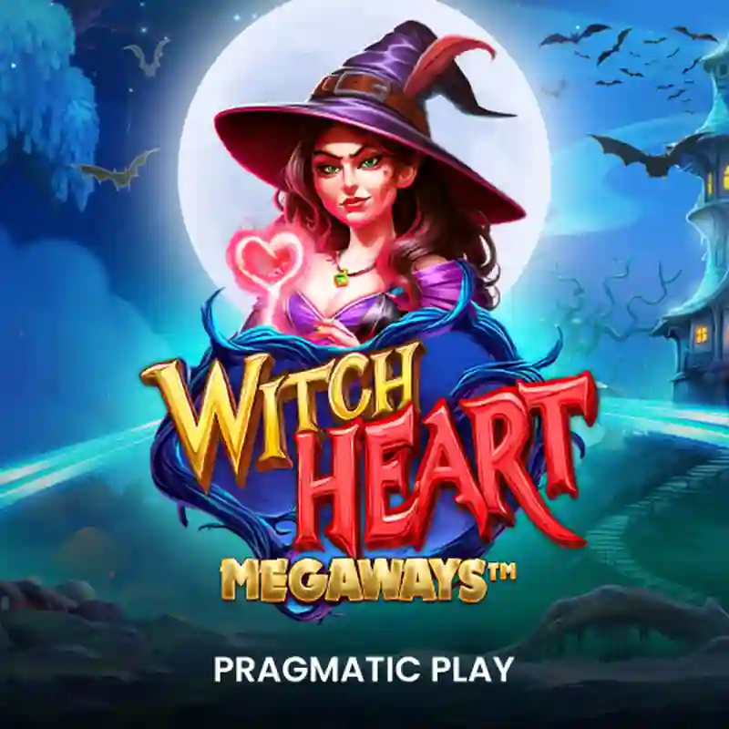 PP Witch Heart Megaways casino online