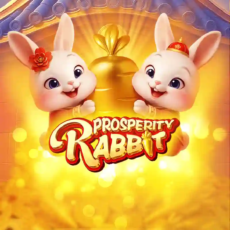 Juego de casino Prosperity Rabbit